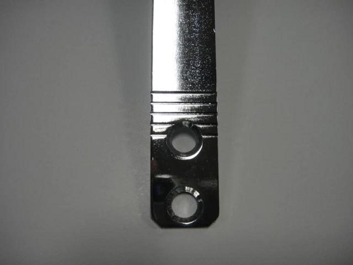 Hamada OEM Front Guide, Part #CH03-48