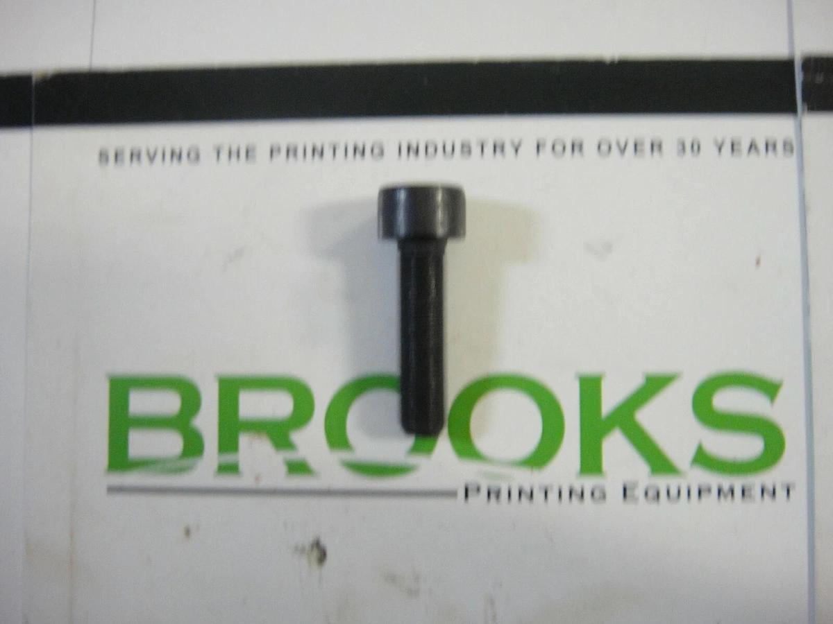 Heidelberg Allen Screw M 6 x 22, Part #00.520.0801