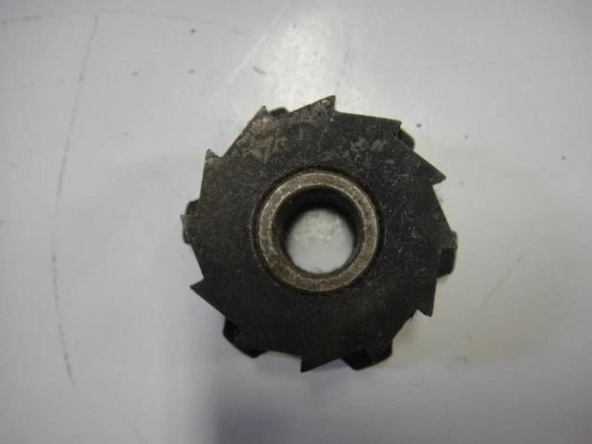 Hamada Alternate Feed Cam, Part #H14-06-0A-3