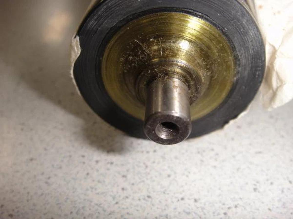 Hamada Distributor Roller, Part #I10-01-6