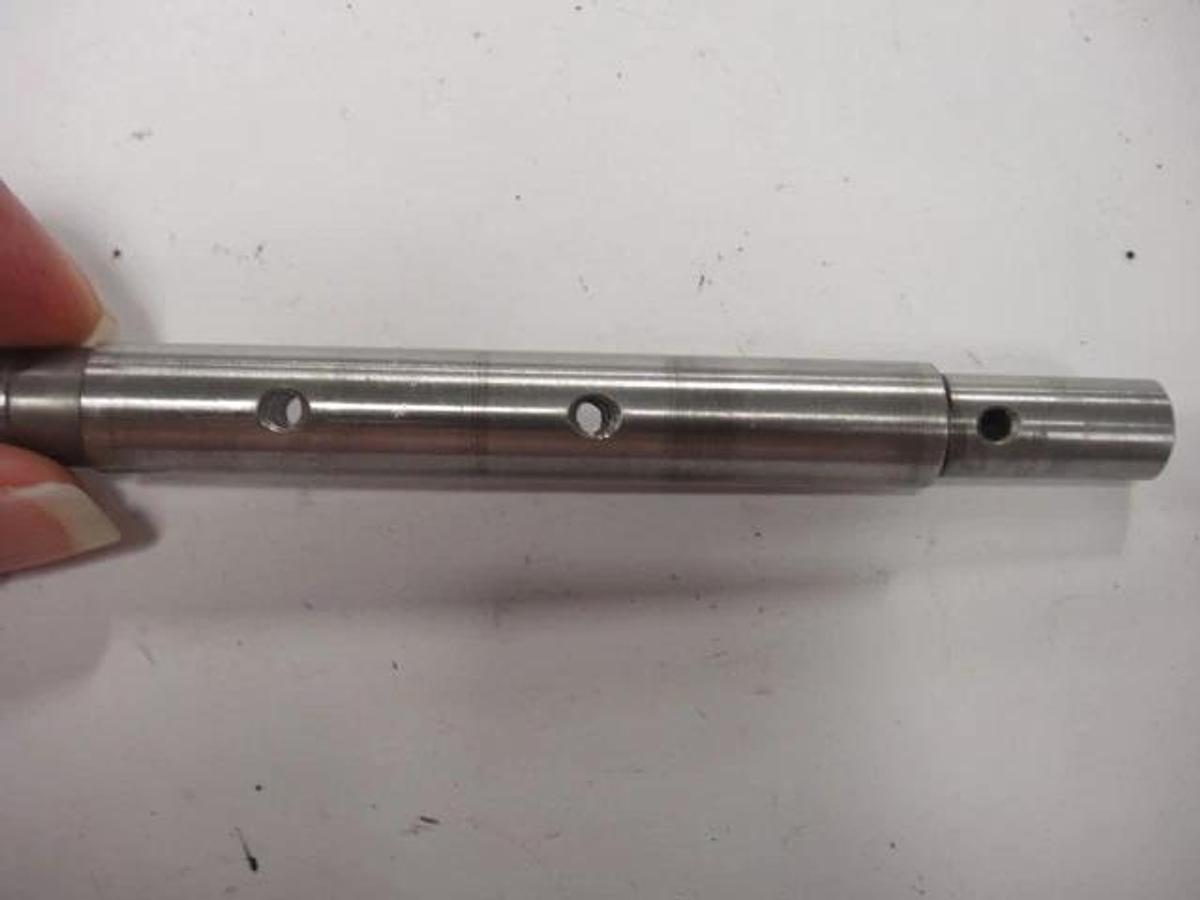 Ryobi Shaft (SH) (Damp. Form Roller), Part #R12-01-3