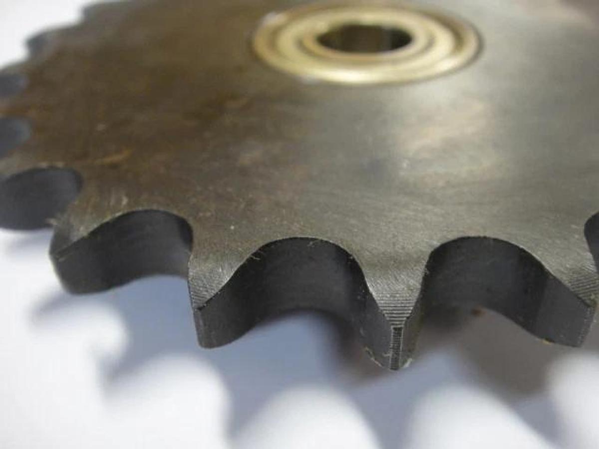 Hamada Delivery Driven Sprocket, Part #A17-30-1A-3