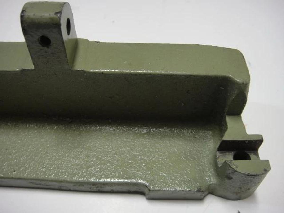 Hamada Upper Feed Roll Frame, Part #M04-01-7