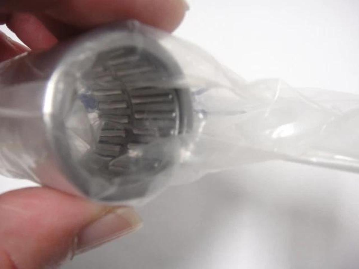 Used Hamada Needle Bearing, Part #P-3456