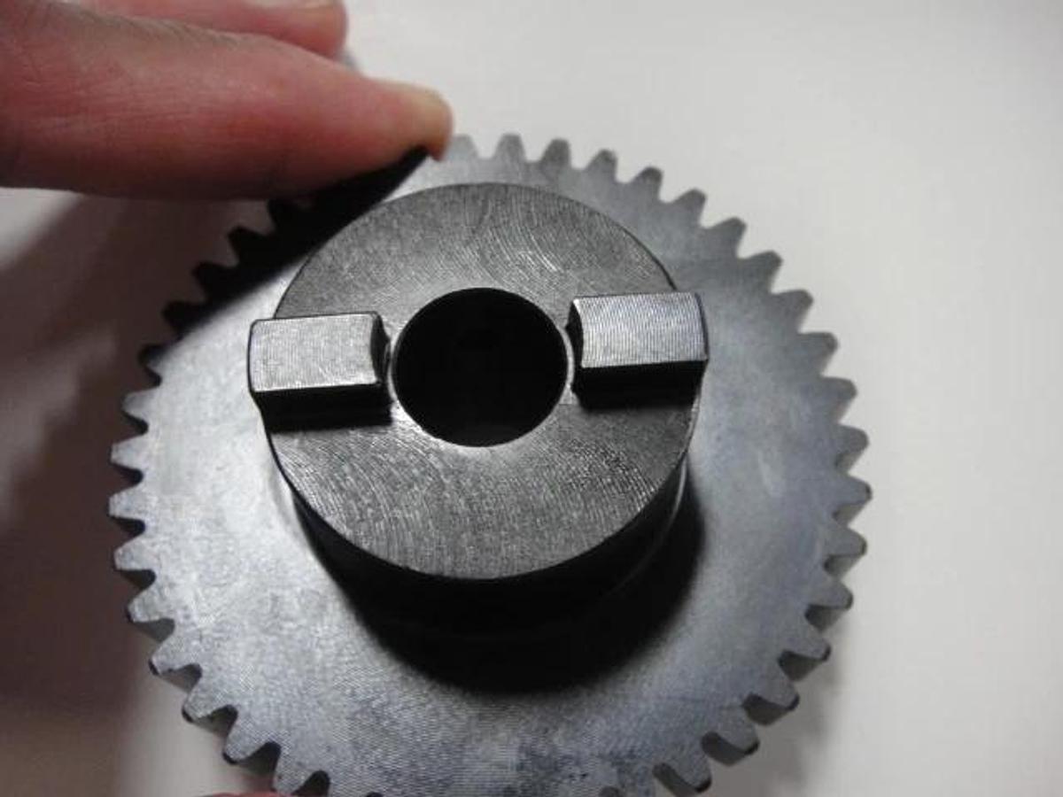 Hamada Interm Elevating Gear, Part #H09-01-3