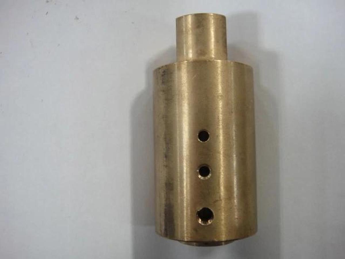 Hamada Bushing, Part #CP02-02