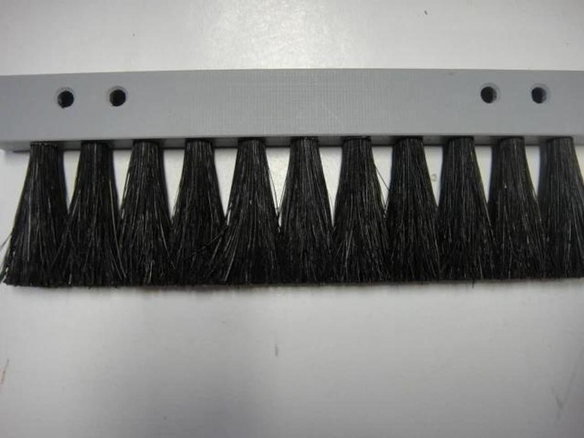Horizon BQ 280 Brush, Part #M204112-10