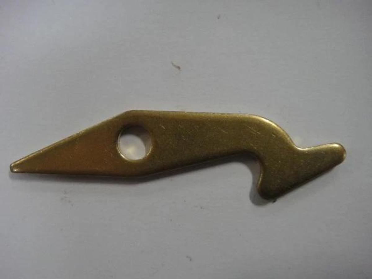 Hamada Ductor Roller Latch, Part #I01-31-3