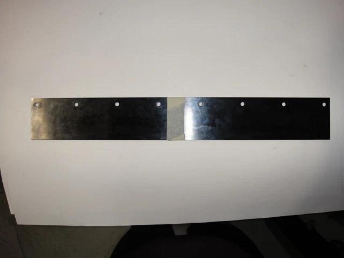 Used Hamada Ink Fountain Blade, Part #I02-04-7