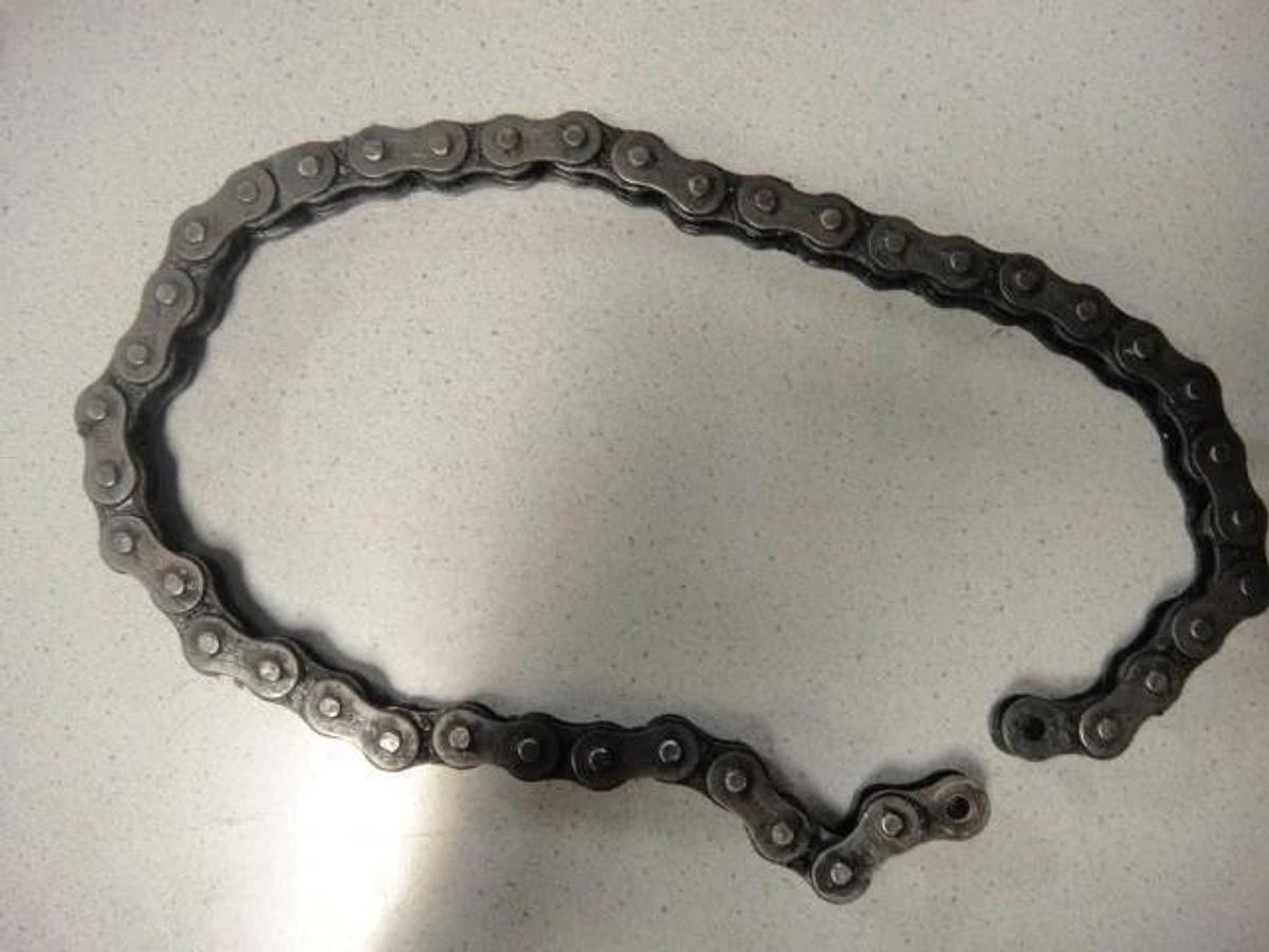Hamada Chain,