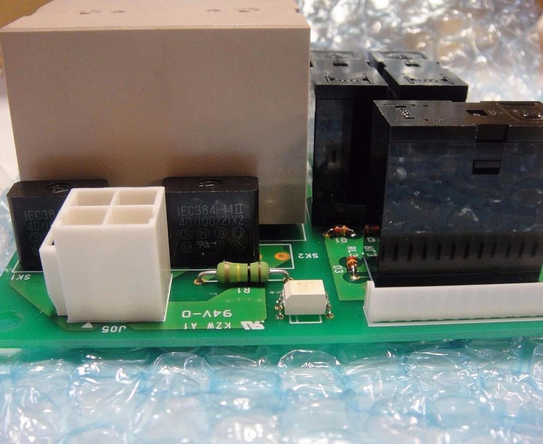 Duplo RL P. W. B. Unit/DKT-200, Part #11A-80254