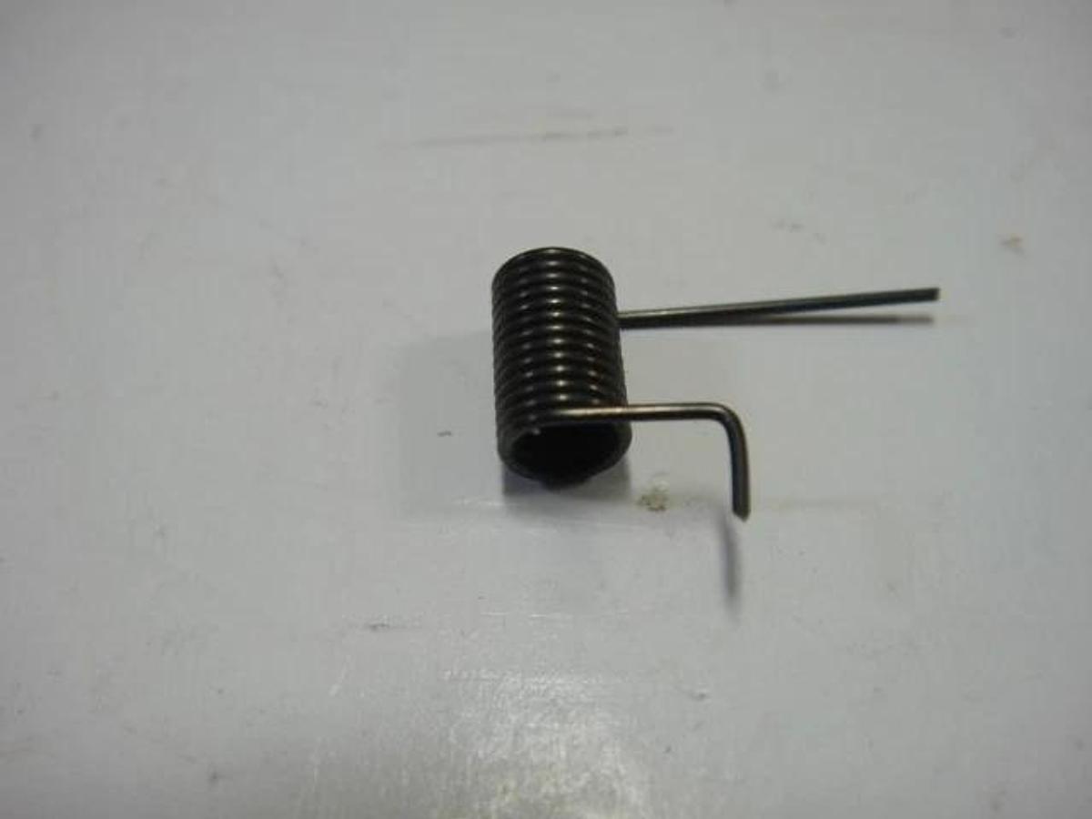 Hamada  (HSPl) Spring, G07-20-3