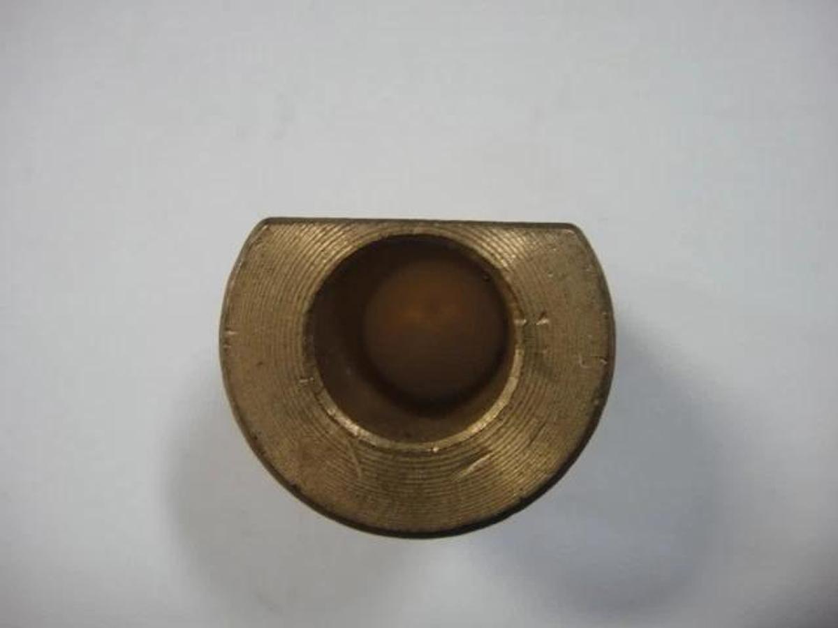 Hamada Bushing (BM), Part #H15-73-02-3
