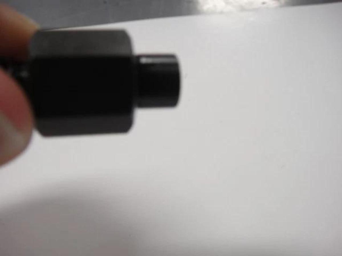 Hamada Pin (STPT), Part #H-7402-04056