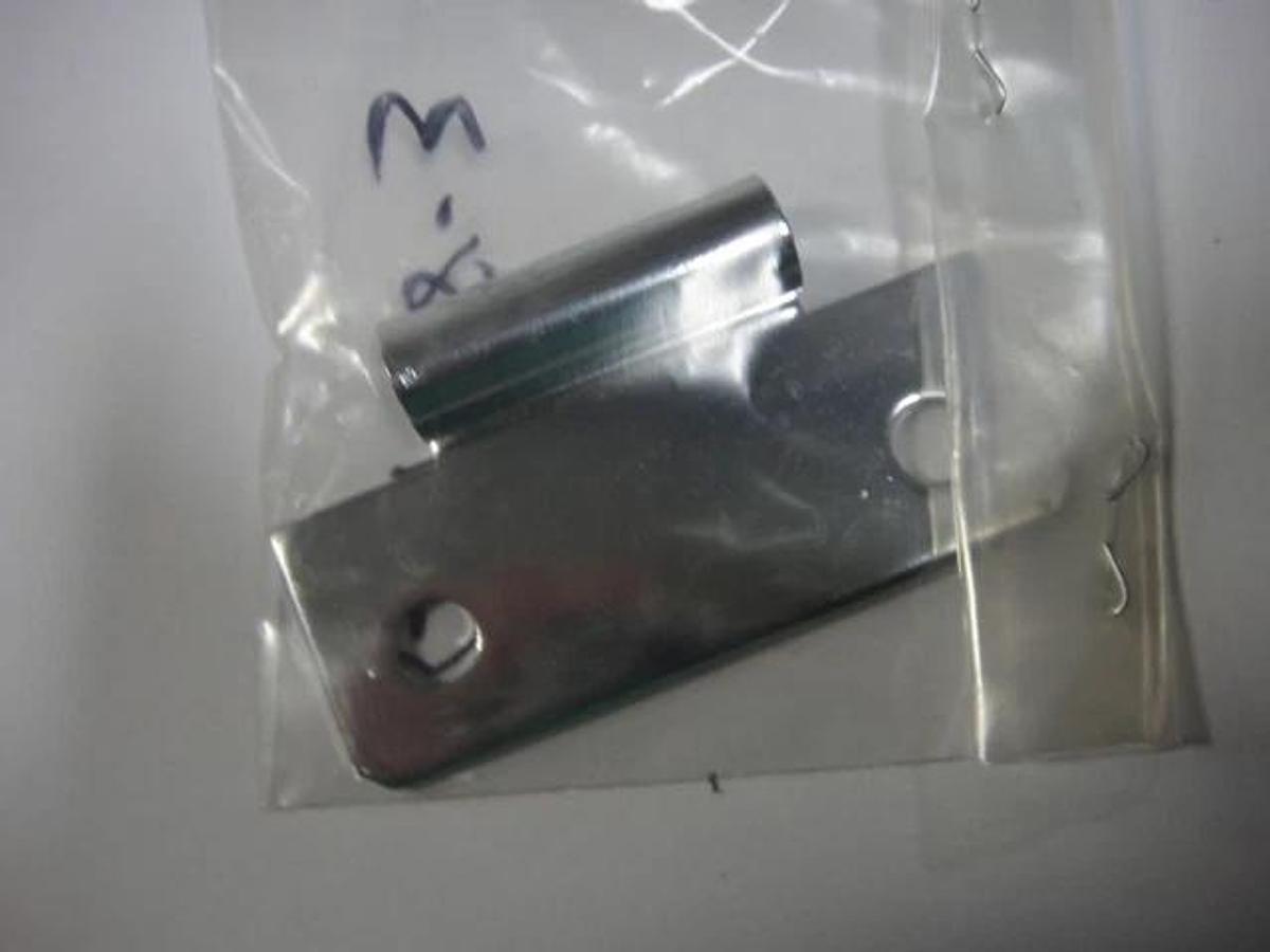 Used Hamada Hinge, Part #G09-08-3