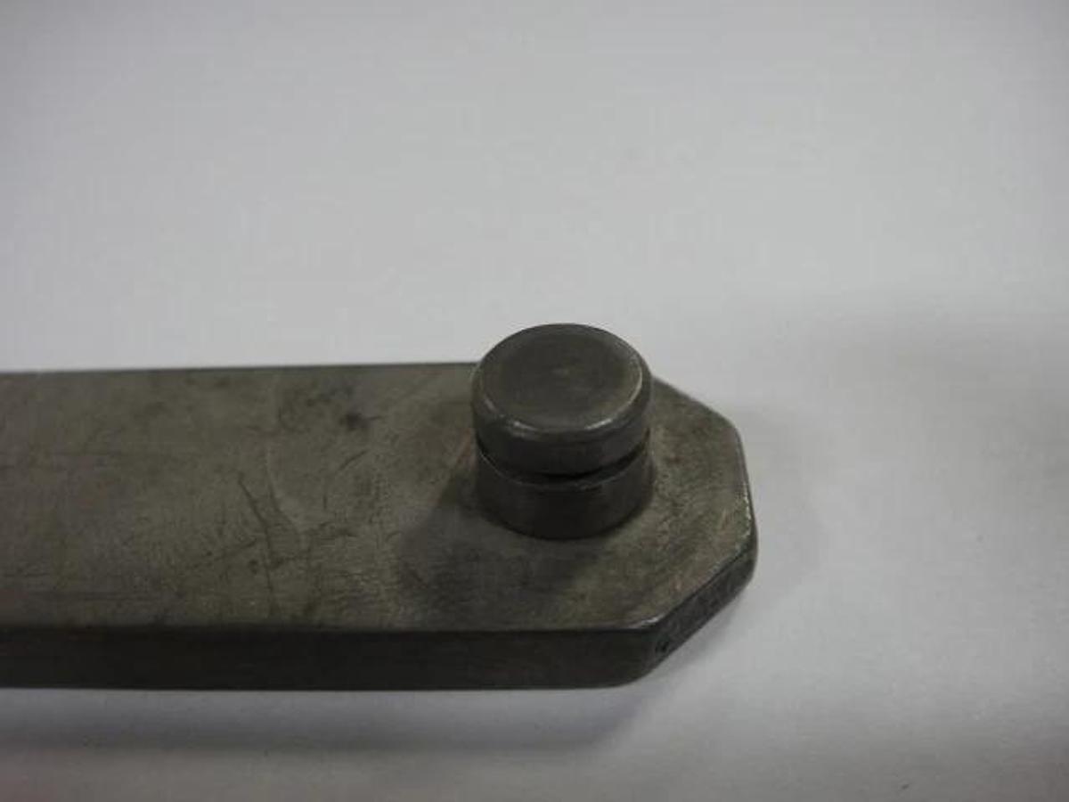 Hamada Fountain Roller Drive Link, Part #4207-11003A