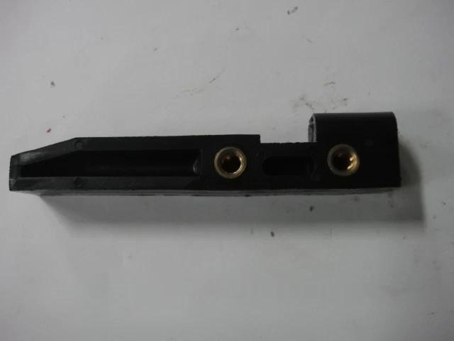 Heidelberg Water Through End Support, Part #HE-MV-018-480