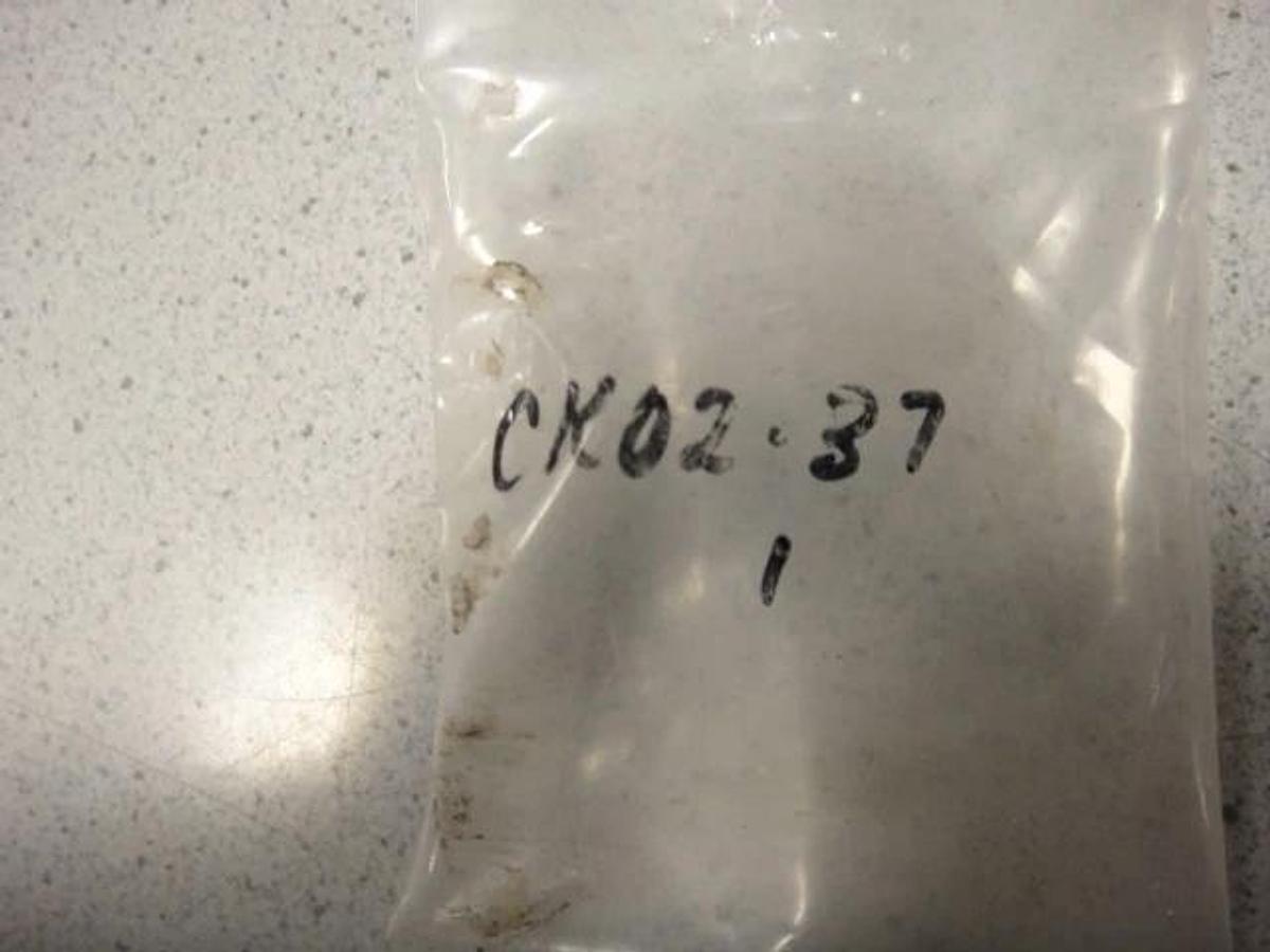 Hamada Bushing (FBM), Part #CK02-37