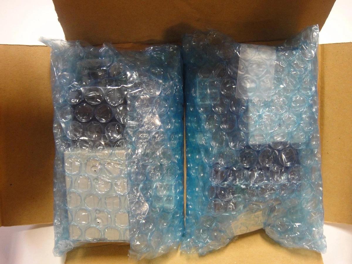 Duplo RL P. W. B. Unit/DKT-200, Part #11A-80254