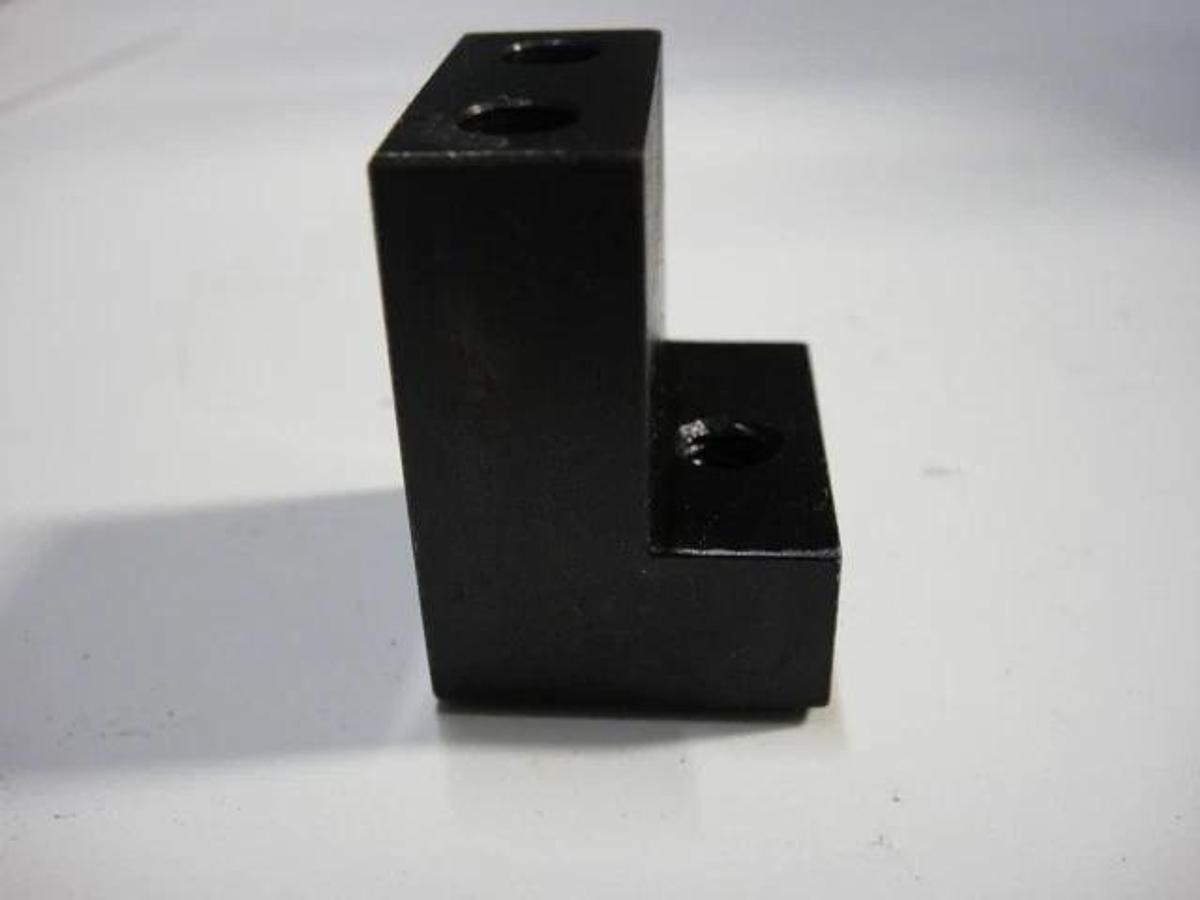 Hamada Bracket For DW Use, Part #4207-06018