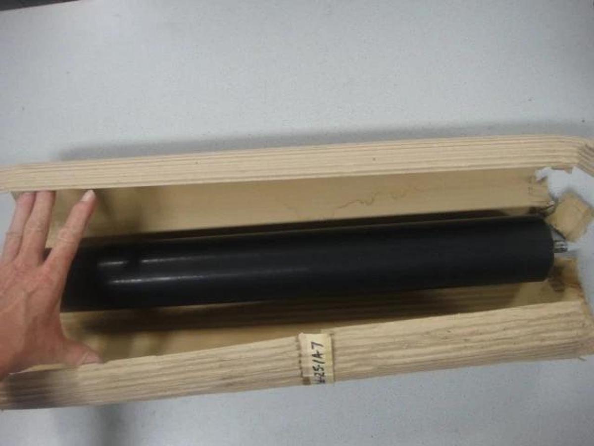 Hamada Ink Oscillator Roller, G06-25-1A-7