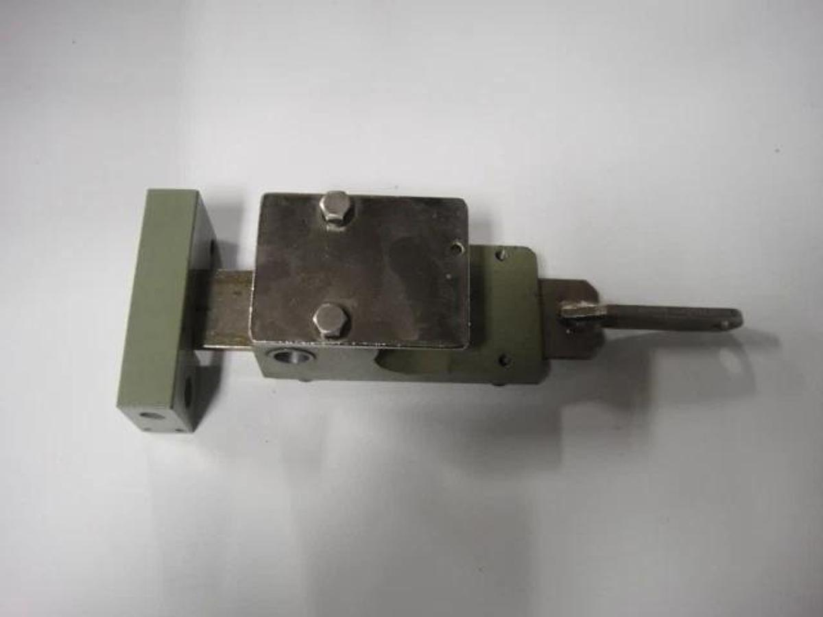 Hamada Back Guide Assembly, Part #A04-01-1A-5 (7)