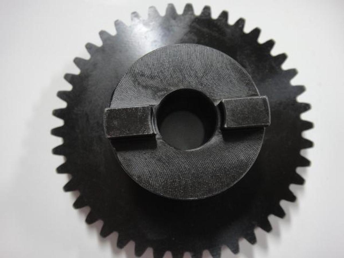 Hamada Interm Elevating Gear, Part #H09-01-3