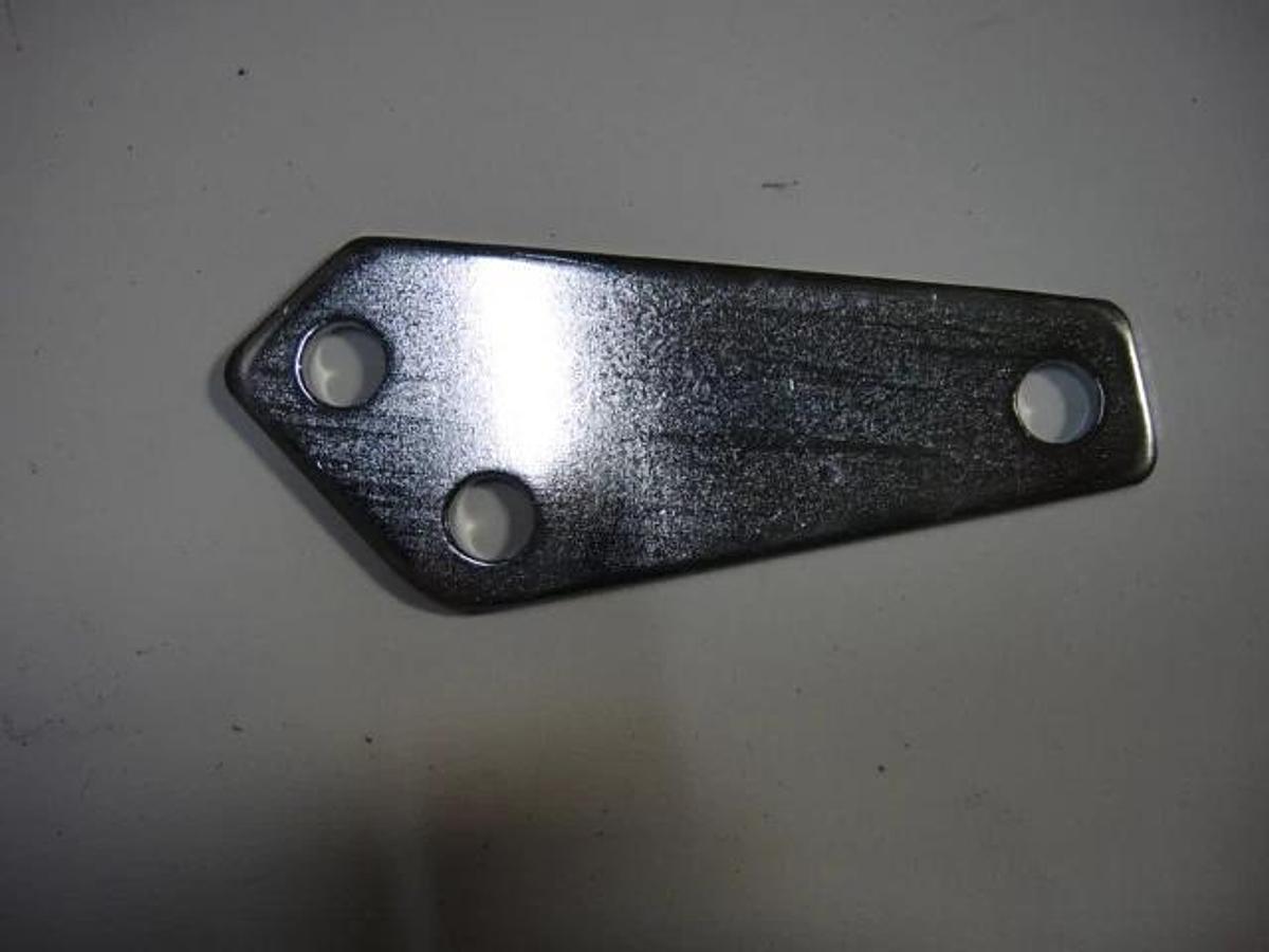 Hamada Water Stop Bracket, Part #R03-06-3