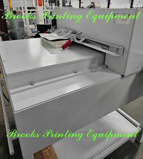 Used Triumph 6655 with Side Tables, 2019