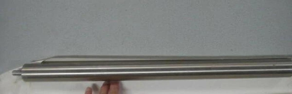 Hamada Smooth Water Fountain Roller, For 700 & 700 CD, Part #R03-18-0A-7