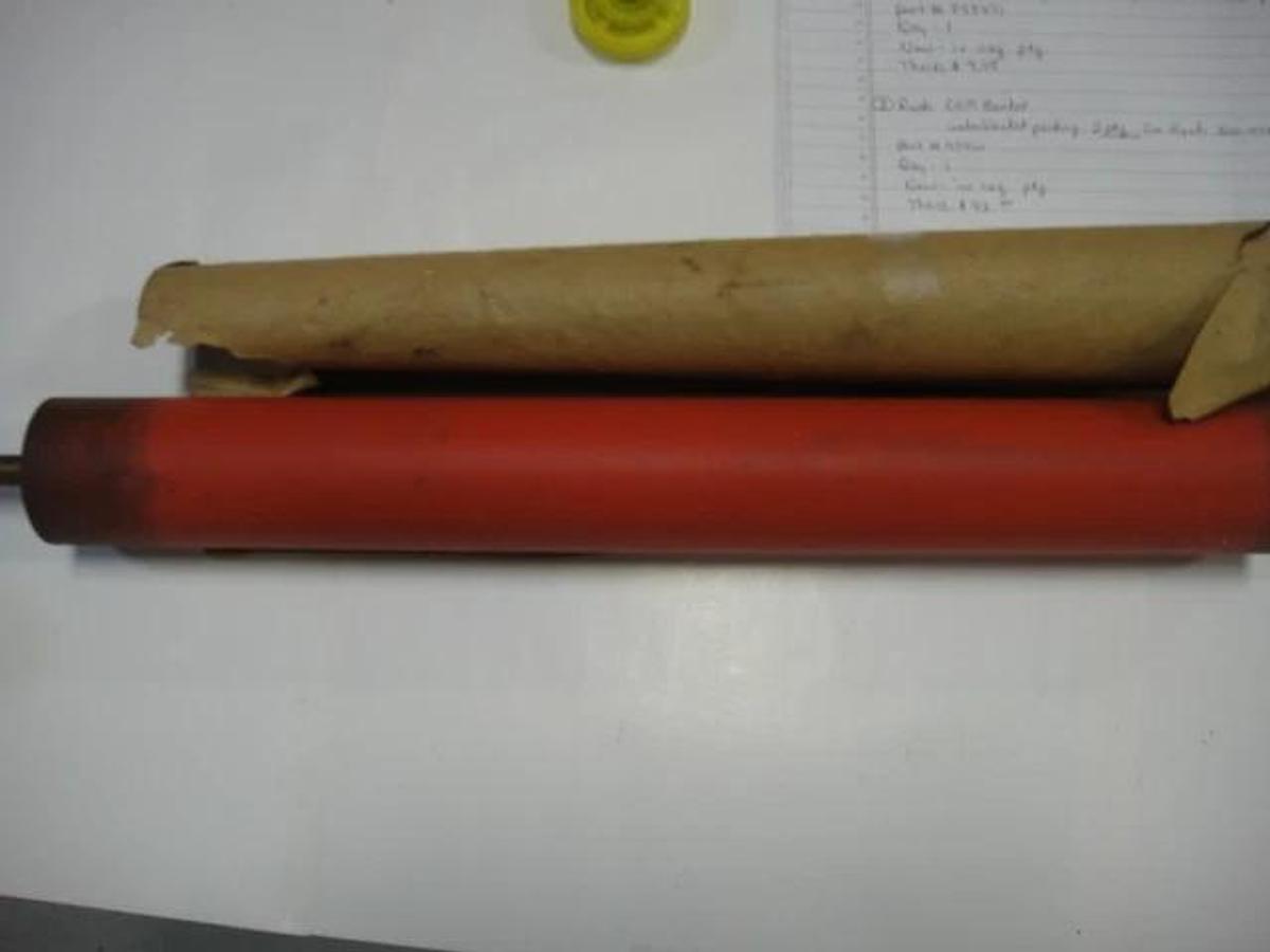 Hamada 775 Water Roller For Crestline, Part #X07-0114