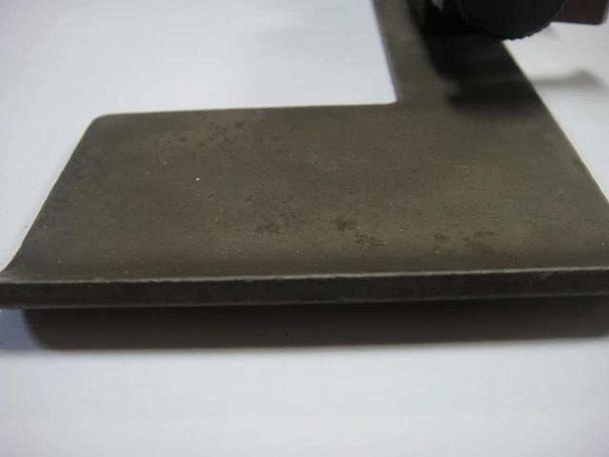 Hamada Tale Side Guide Assembly, Part #F48-36-1A-3