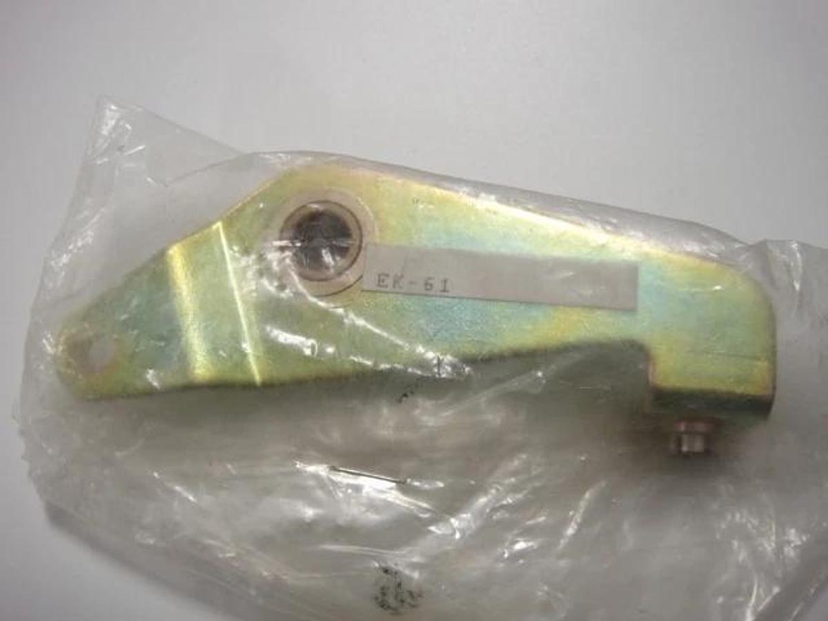 Used MULTILITH or TOKO Lever, Part #EK-61