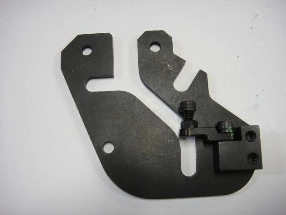 Hamada New Roller Frame, Part #7203-04053A