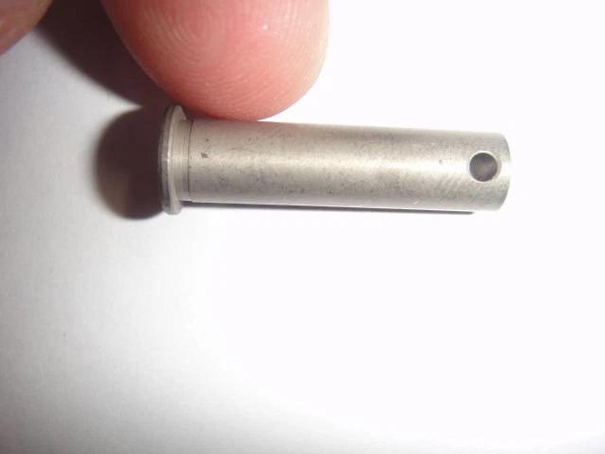 Hamada Pin, Part #7402-20040