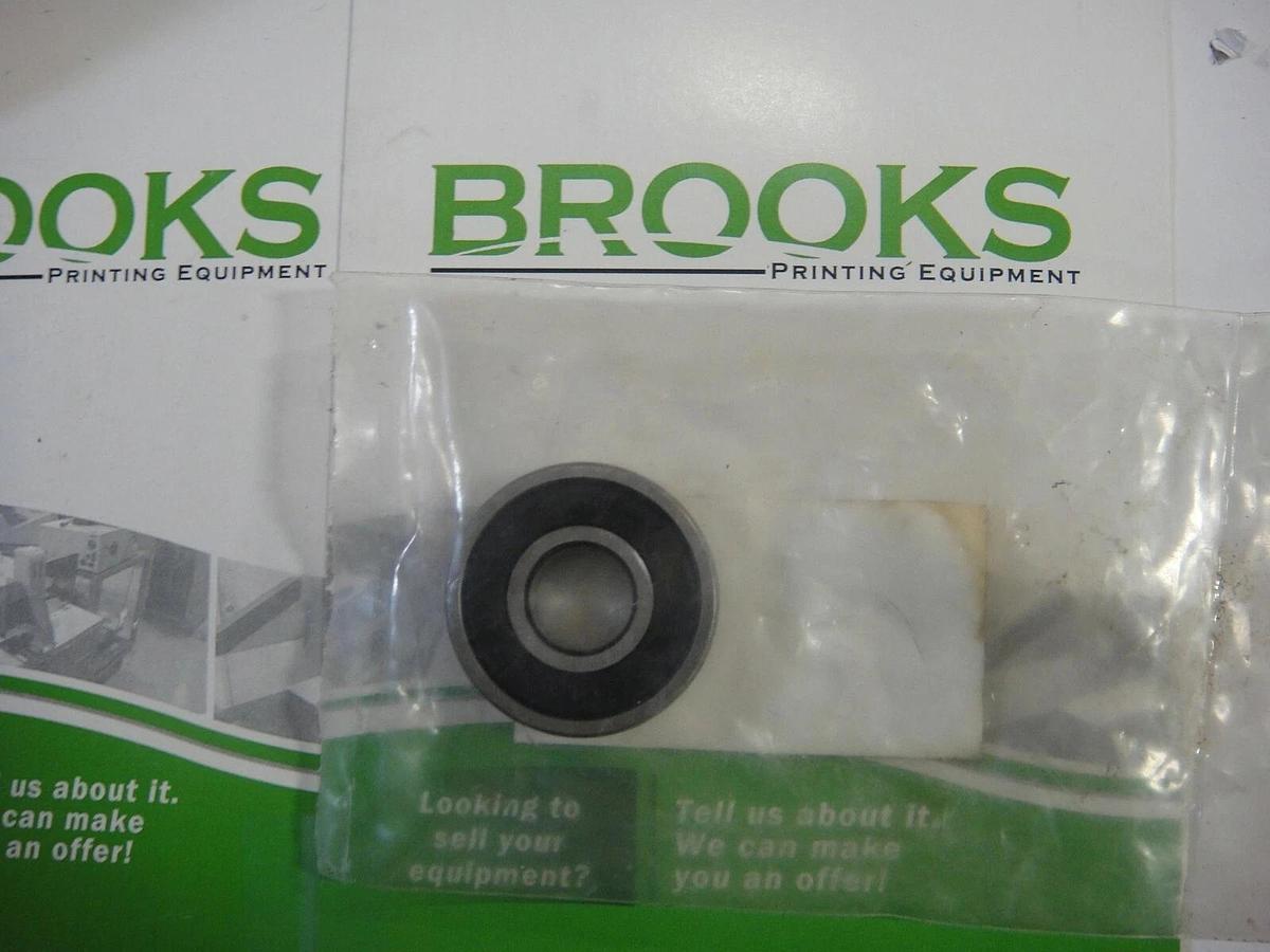 Used Ryobi/Kompac Ball Bearing, Part #92586