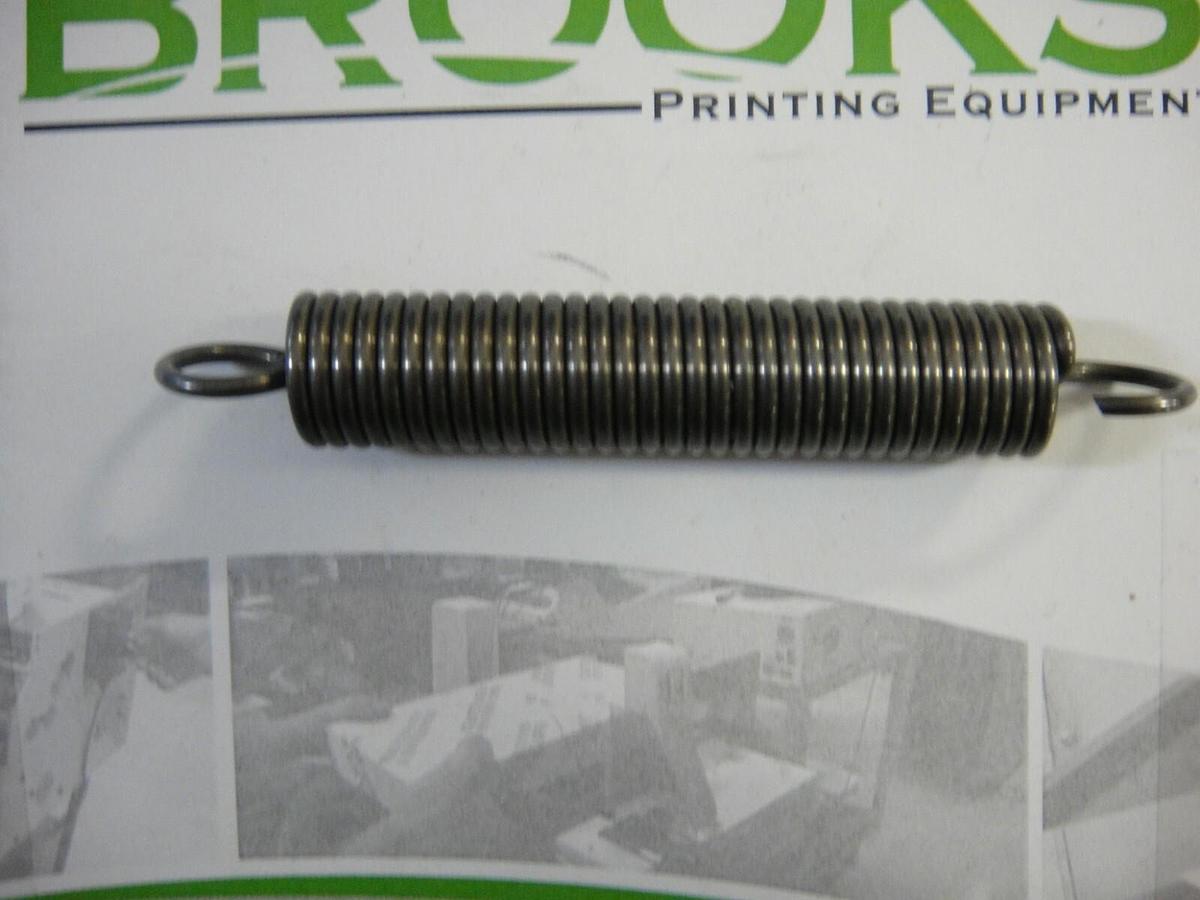 Hamada Spring (HSP1), Part #KC04-25