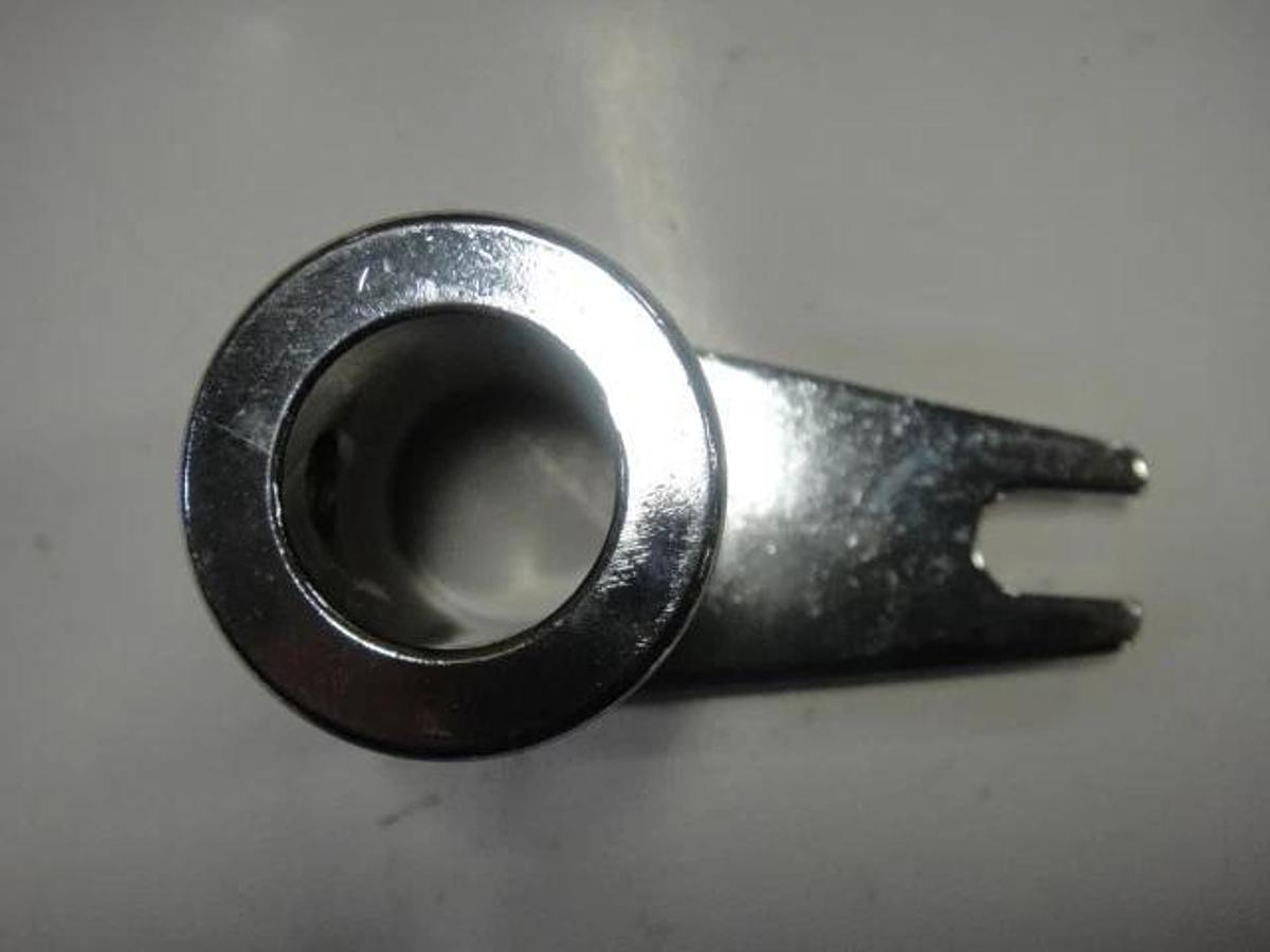 Hamada Feeder Control Lever, Part #H16-03-1A-3