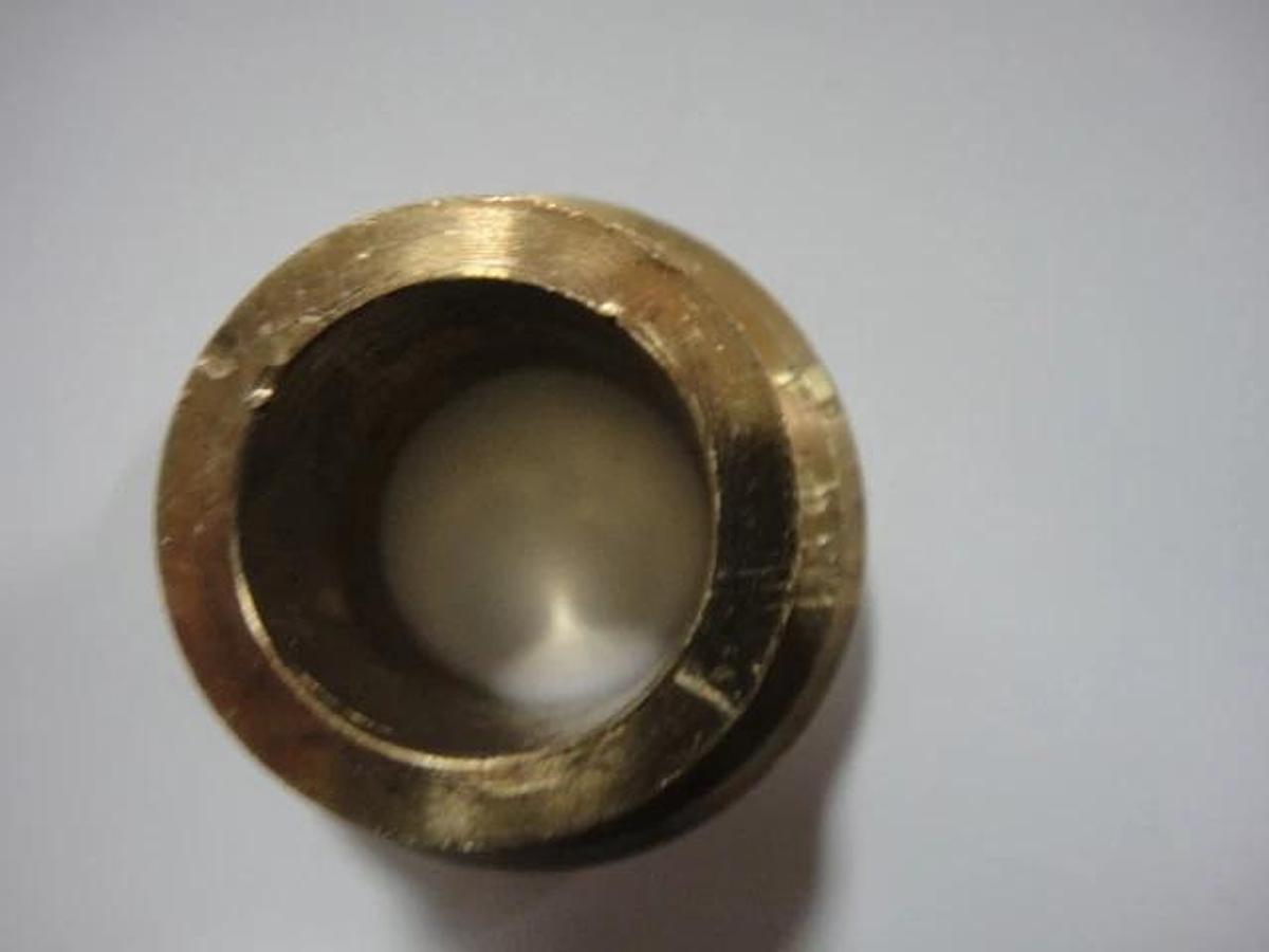 Used Challenge Bushing, Part #V103773