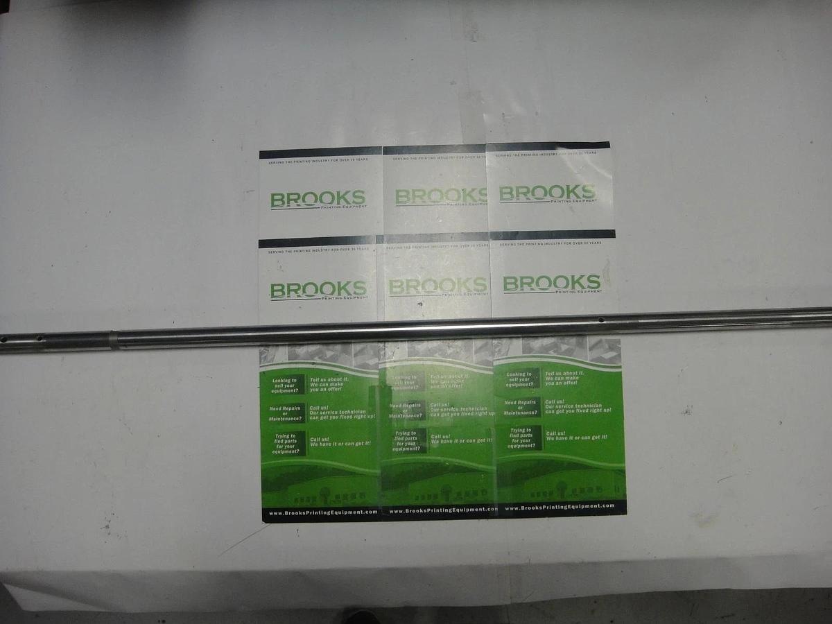 Hamada Drive Shaft for XL-XLA, Part #CM05-78