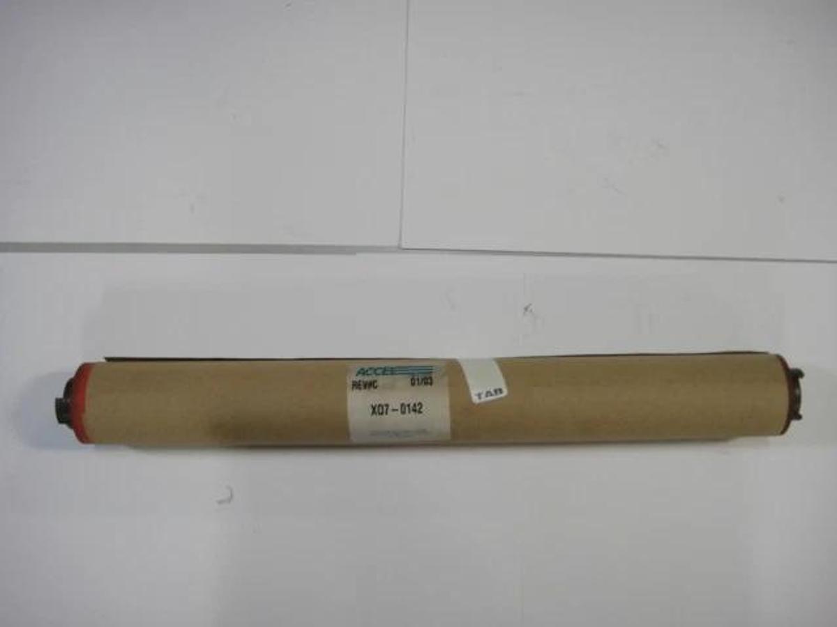 Hamada 775 NS 4RS For Crestline, Water Form Roller,Part #X07-0142