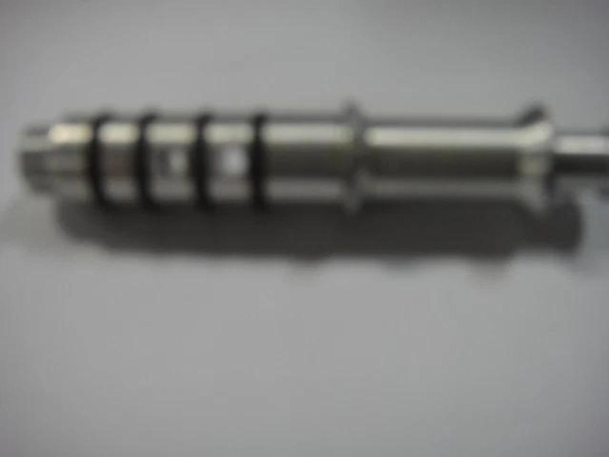 Hamada Suction Tube, Part#CK02-12JCS