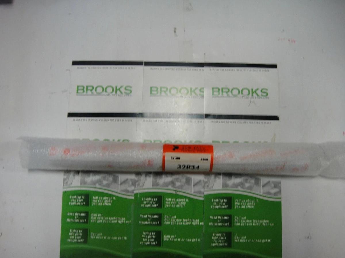 Ryobi 3200 MCD Ink Ductor Roller Part #32R34