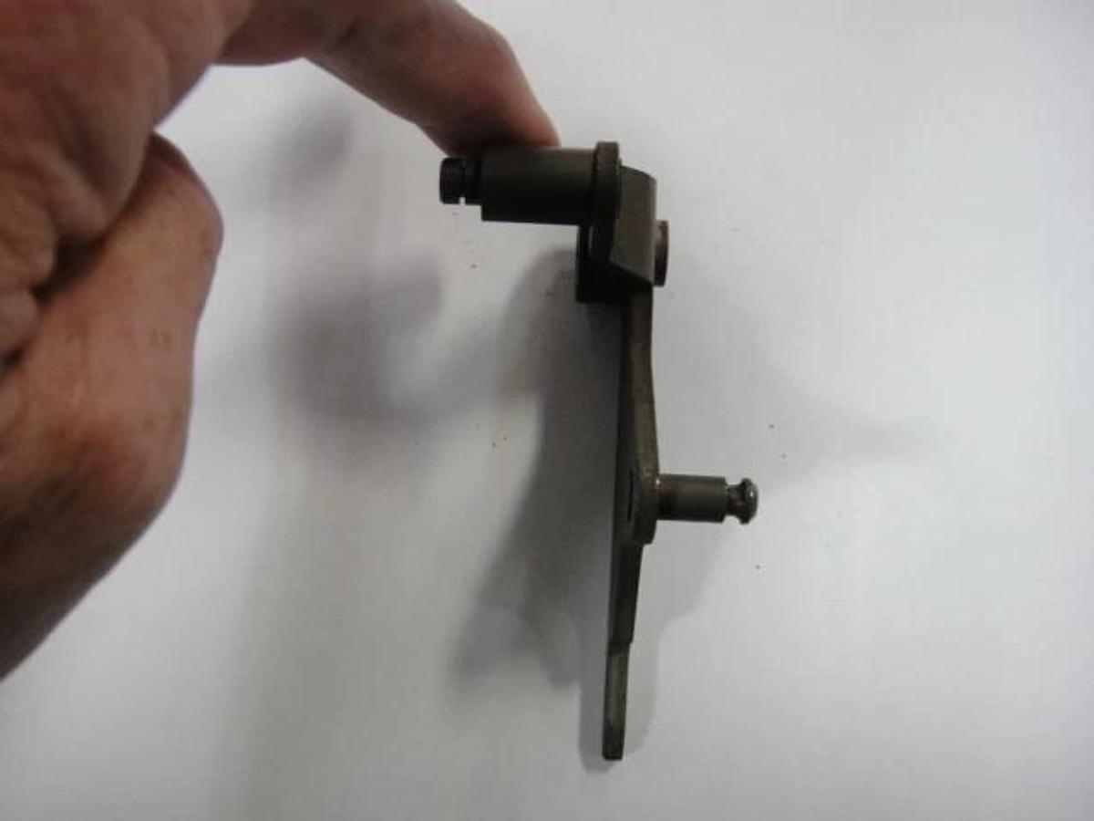 Hamada Lever, Part #7203-16356A