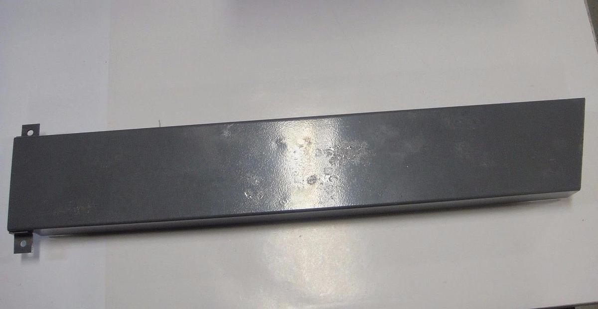 Hamada 612 CD Operator Side Leg Frame Cover