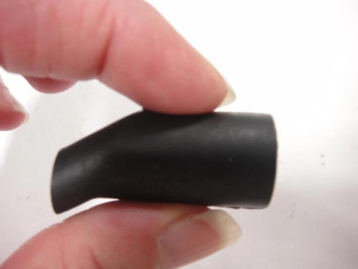 Hamada (#91 Hard) Suction Tubes, Part #H05-49-01-3