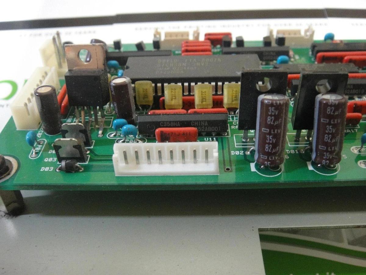 Used Duplo Bin Unit Type D, Part #11A-80460