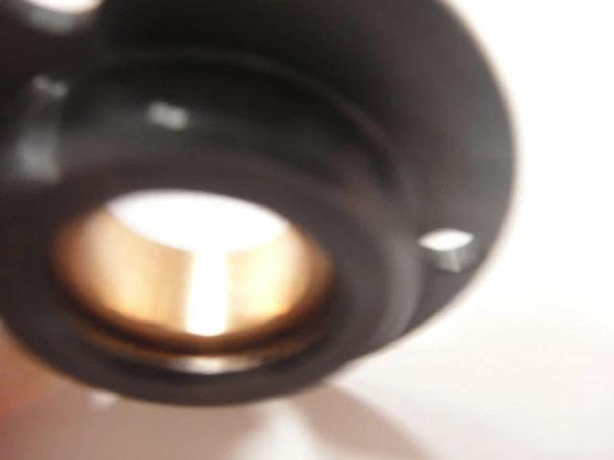 TOKO 4750 Inking Bearing Arrangement Unit, Part #CS90