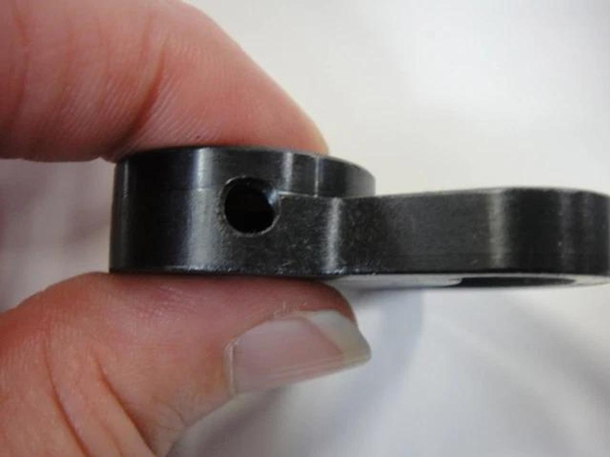 Hamada Adjustment Sector, Part #6907-06071