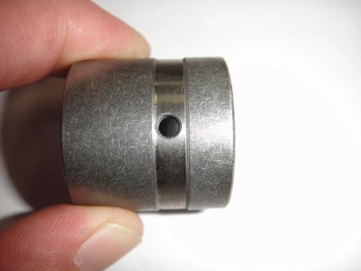 Hamada Bushing For Plate Cylinder Shaft (BM) NOPS, Part #I05-07-3